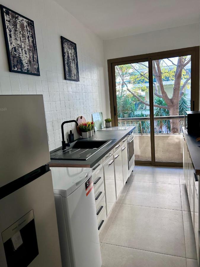 Residences Fleuries - Behind Cannes Croisette Bvd Eksteriør bilde