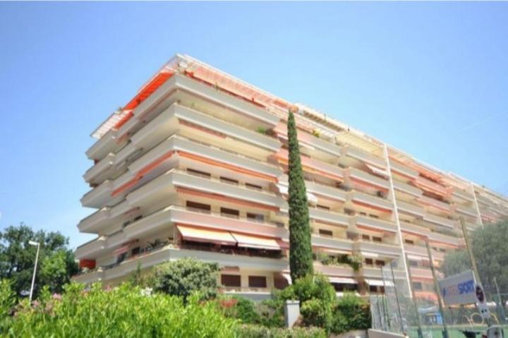 Residences Fleuries - Behind Cannes Croisette Bvd Eksteriør bilde